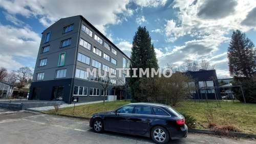 Lokal biurowy 468 m2 Bielsko-Biała