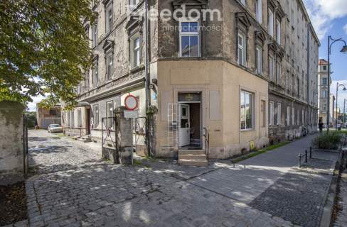 Przestronne mieszkanie 64,1 m w Brzegu