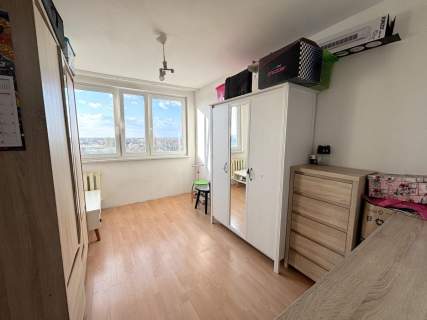 Różanka - 4 pokoje - 78,5m2 - Piękny widok