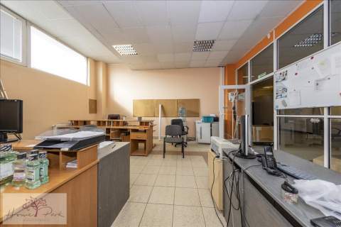 Biuro na sprzedaż, 360 m2, Łódź
