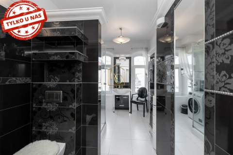 3 pokoje 70m/Centrum/Kamienica/Dwustronne/Balkon