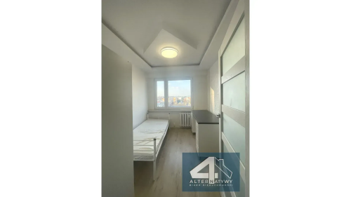Duże 3 pokoje 60,5 m Balkon winda potencjał