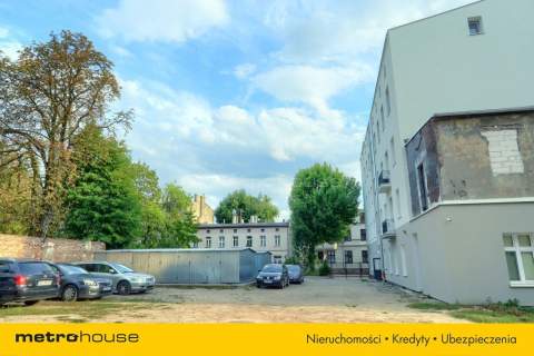 Inwestycja w centrum 2 pokoje w centrum, Nawrot