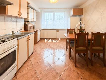 M4 przy ul. Kosynierów 74,61m2 z garażem w cenie