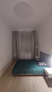 Prestiżowy apartament na wynajem - Art Deco 