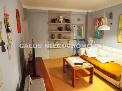Centrum C Blok Tech Francuska