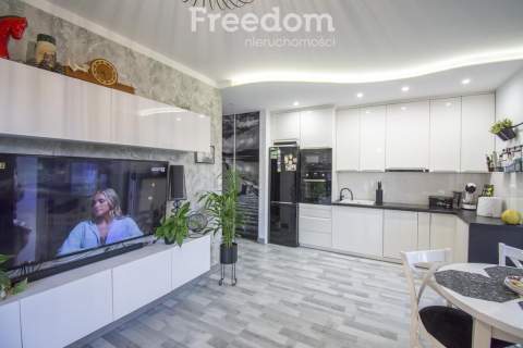 Okazja, Siemianice, Ku Słuńcu, 50m2, Ogród