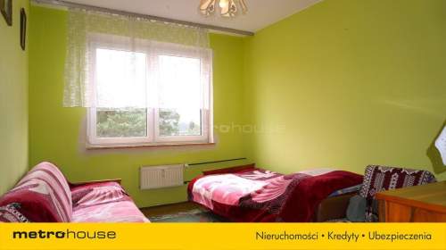 Mieszkanie na sprzedaż, 48,5 m2, Borne Sulinowo