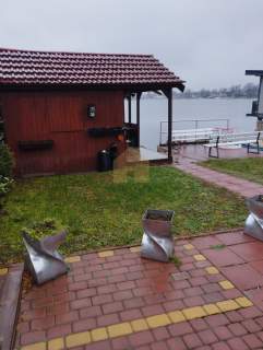 Spalona -działka rekreacyjna-22,49 ha-jezioro