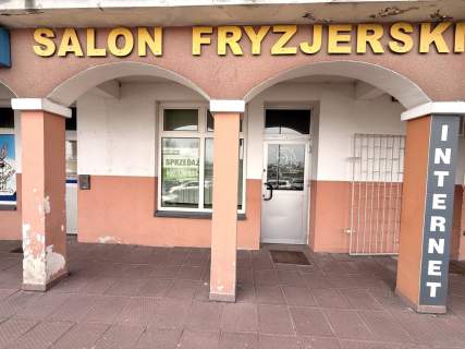 Biuro na sprzedaż, 43,1 m2, Koło