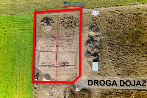 Dom na sprzedaż, 97,6 m2, Dzierzążenko