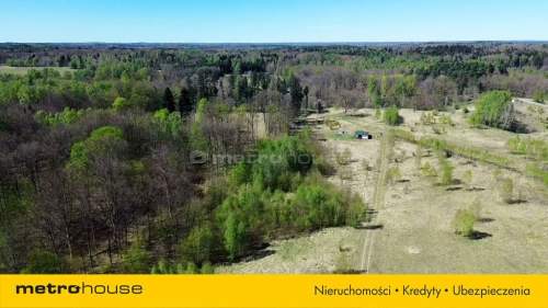 Działka 3000 m Storkowo, gmina Ińsko