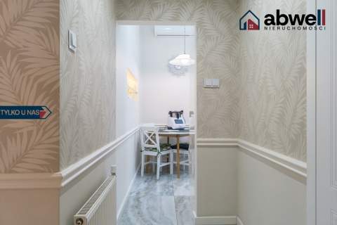Apartament na Starym Mieście Kraków ul. Lubicz