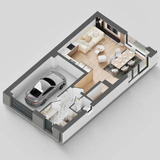 Nowa inwestycja - Oferta 0% prowizji 