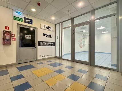 Lokal użytkowy do wynajęcia, 30 m2, Gorzów Wielkopolski