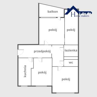 Wyremontowane mieszkanie przy Parku Górczewska