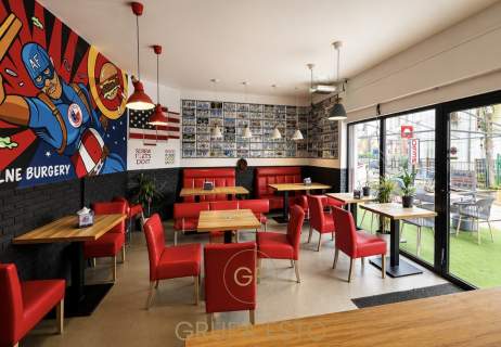 Skawina Lokal do odstapienia Wynajecia restauracja
