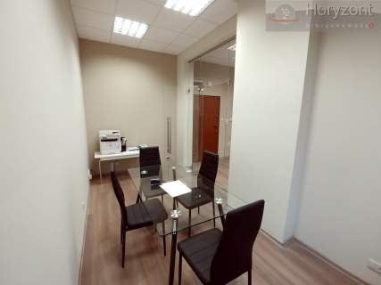 Biuro 48m2, wysoki standard - Podzamcze