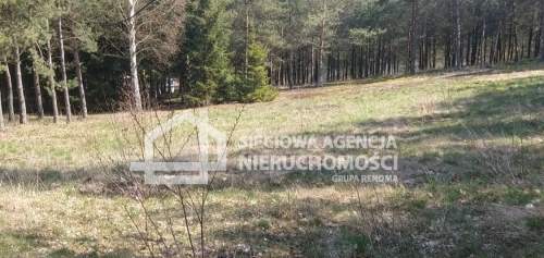 Działka 7053m2 Nierostowo/gm. Konarzyny
