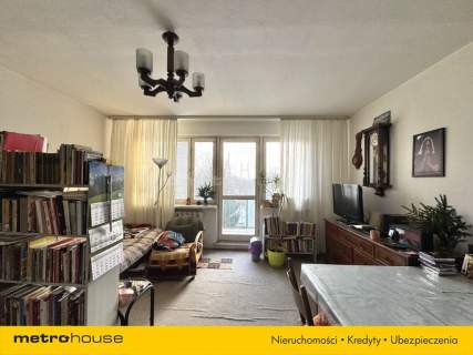 Mieszkanie na sprzedaż, 66,9 m2, Warszawa