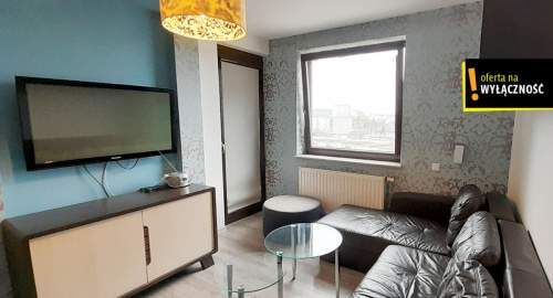 Mieszkanie 35 m2 Kielce Jagiellońska Point