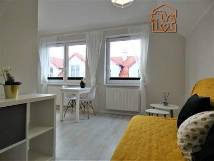 Wynajmę kawalerkę pet friendly, Dębskiego 131