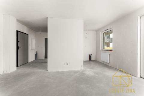 Nowe 45 m 3 pokoje Balkon City Vibe 719 tys