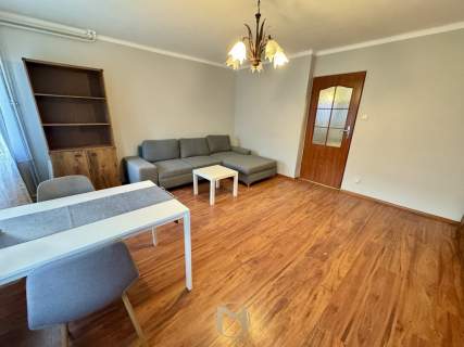 Mieszkanie na sprzedaż, 45,64 m2, Gorzów Wielkopolski
