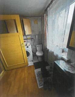 Lokal mieszkalny 28,60m2 z udziałem w częściach wspólnych