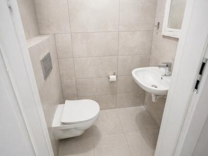 Mieszkanie 4 pokoje, 3 sypialnie, garaż, 2 łazienki, balkon
