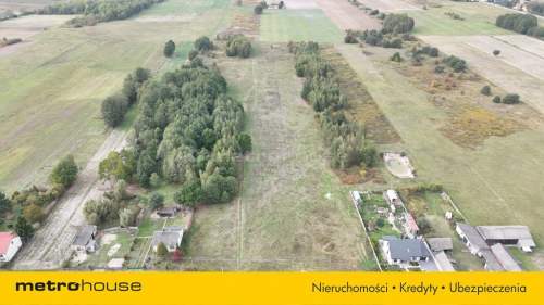 Działka z Potencjałem Premium 7440 m
