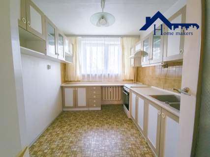 2 pokoje 54,8 m Balkon Metro Piwnica