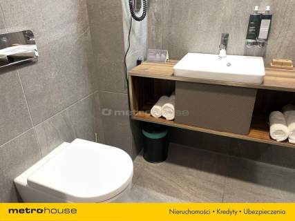 Mieszkanie na sprzedaż, 48,23 m2, Sosnówka