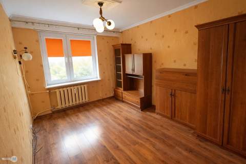 3 pok, Podkarczówka, 2 p, balkon loggia do wejścia
