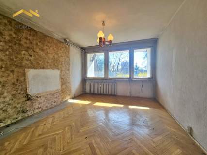 3 pokojowe mieszkanie, Wola Duchacka, ul. Gołaśka