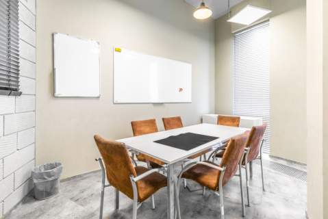 Nowoczesne biuro 326m2 - Lublin, Węglin