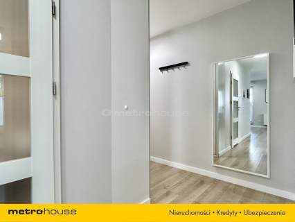 Apartament w Ustroniu Morskim