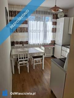 Kołobrzeg Centrum , 2 pokoje , 48 m , balkon , gotowe , blisko...