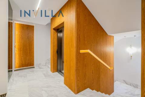 Apartament w Orłowie w pięknej rezydencji