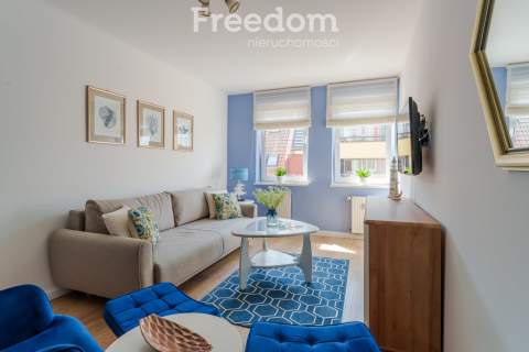Apartament z widokiem na latarnię morską garaż 