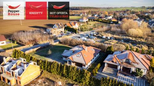 Dom wolnostojący Brodnica - Moczadła