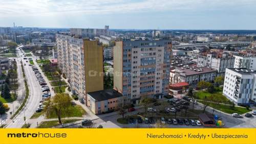 Mieszkanie 60m2 na wynajem - centrum, parter
