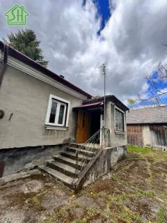 Dom na sprzedaż, 80 m2, Drohobyczka
