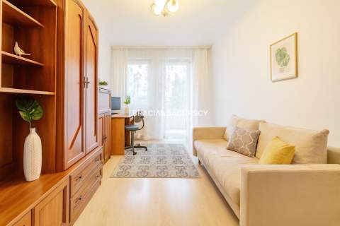 3-POKOJOWE, BALKON, ATRAKCYJNA LOKALIZACJA