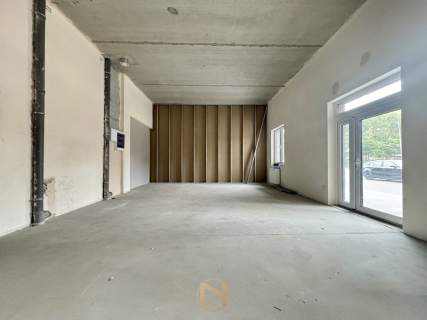 Lokal użytkowy do wynajęcia, 53,97 m2, Gorzów Wielkopolski