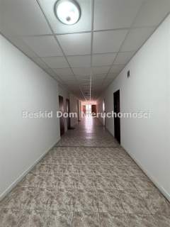 Biuro do wynajęcia, 25,23 m2, Bielsko-Biała