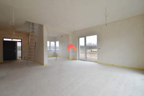 Bliźniak 6 pokoi 170m2 Niemcz ul. M. Konopnickiej