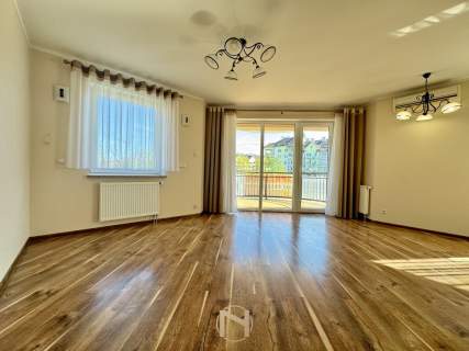 Mieszkanie na sprzedaż, 83,96 m2, Gorzów Wielkopolski