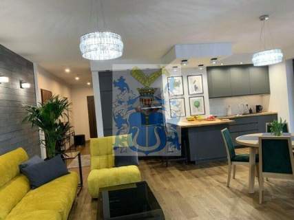 Grzegórzecka, Wiślane Tarasy 70m2 3pok taras