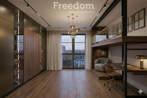 Loft Ursus Premium 55,7 m